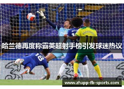 哈兰德再度称霸英超射手榜引发球迷热议 哈兰德再度称霸英超射手榜引发球迷热议