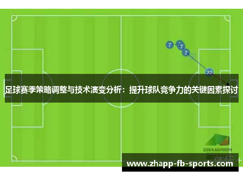 足球赛季策略调整与技术演变分析：提升球队竞争力的关键因素探讨