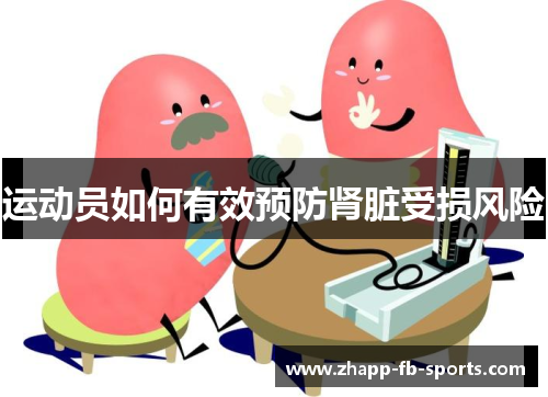 运动员如何有效预防肾脏受损风险